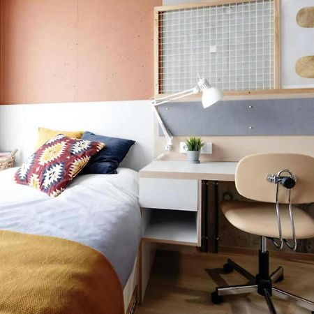 Kk Warsaw Apartments Luaran gambar